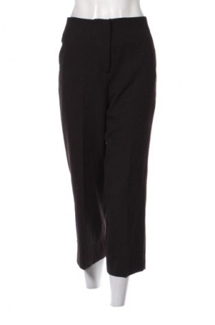 Pantaloni de femei H&M, Mărime S, Culoare Negru, Preț 33,99 Lei