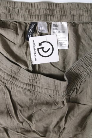 Pantaloni de femei H&M, Mărime XL, Culoare Bej, Preț 44,99 Lei