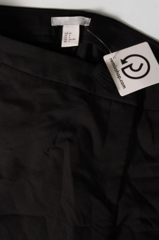 Damenhose H&M, Größe S, Farbe Schwarz, Preis 5,99 €