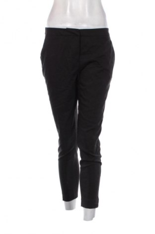 Pantaloni de femei H&M, Mărime S, Culoare Negru, Preț 25,99 Lei