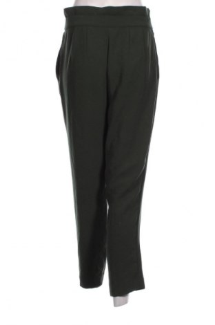 Pantaloni de femei H&M, Mărime M, Culoare Verde, Preț 28,99 Lei