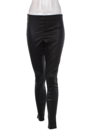 Pantaloni de femei H&M, Mărime M, Culoare Negru, Preț 29,99 Lei