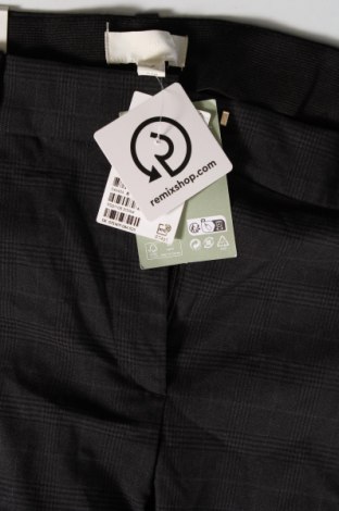 Pantaloni de femei H&M, Mărime XL, Culoare Gri, Preț 33,99 Lei