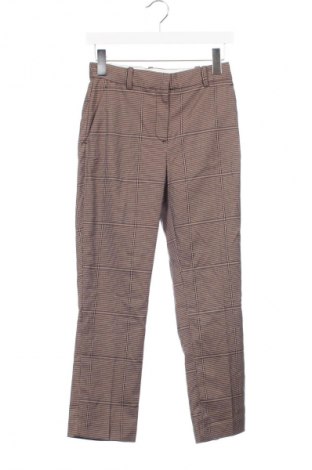 Дамски панталон H&M, Размер XS, Цвят Многоцветен, Цена 11,60 лв.