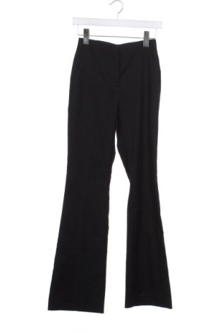 Pantaloni de femei H&M, Mărime XS, Culoare Negru, Preț 33,99 Lei