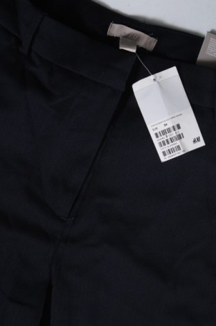 Dámske nohavice H&M, Veľkosť XS, Farba Modrá, Cena  15,95 €