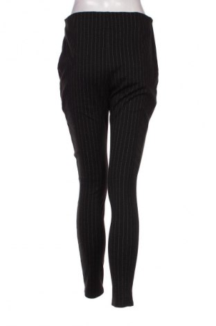 Pantaloni de femei H&M, Mărime L, Culoare Negru, Preț 36,99 Lei