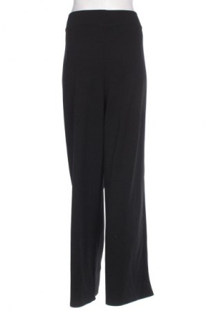 Pantaloni de femei H&M, Mărime XL, Culoare Negru, Preț 33,99 Lei