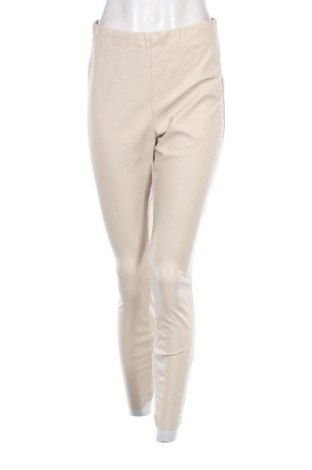 Γυναικείο παντελόνι H&M, Μέγεθος M, Χρώμα Εκρού, Τιμή 5,79 €