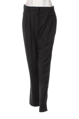 Pantaloni de femei H&M, Mărime M, Culoare Negru, Preț 28,99 Lei