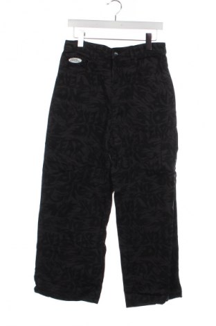 Pantaloni de femei H&M, Mărime M, Culoare Negru, Preț 26,99 Lei