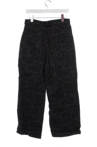 Pantaloni de femei H&M, Mărime M, Culoare Negru, Preț 26,99 Lei