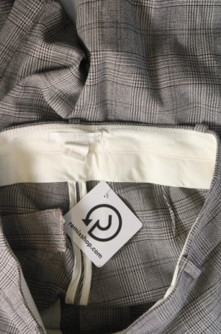 Pantaloni de femei H&M, Mărime XS, Culoare Gri, Preț 40,65 Lei