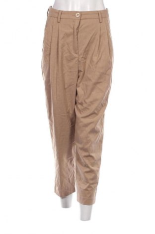 Damenhose H&M, Größe M, Farbe Beige, Preis € 7,49