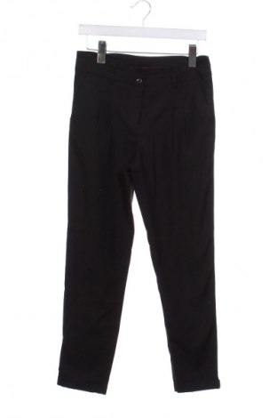 Pantaloni de femei H&M, Mărime XS, Culoare Negru, Preț 28,83 Lei