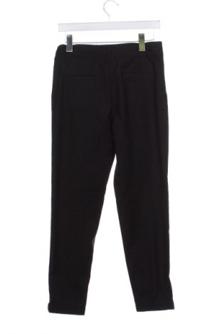 Pantaloni de femei H&M, Mărime XS, Culoare Negru, Preț 44,99 Lei