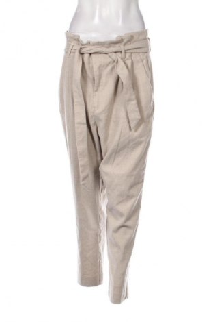 Damenhose H&M, Größe XL, Farbe Beige, Preis 6,99 €