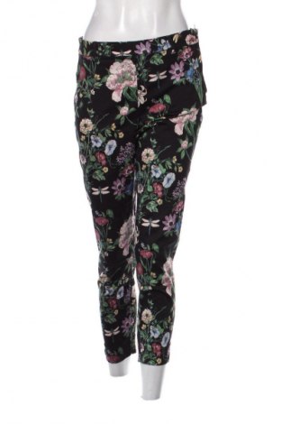 Γυναικείο παντελόνι H&M, Μέγεθος M, Χρώμα Πολύχρωμο, Τιμή 16,62 €
