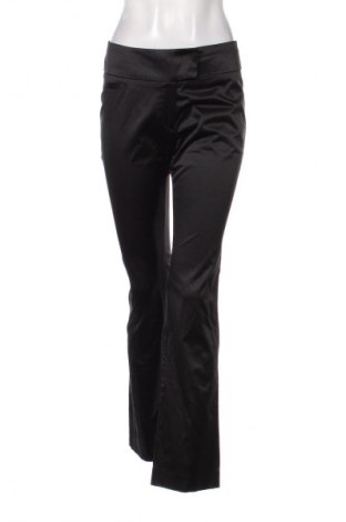 Pantaloni de femei H&M, Mărime S, Culoare Negru, Preț 25,51 Lei