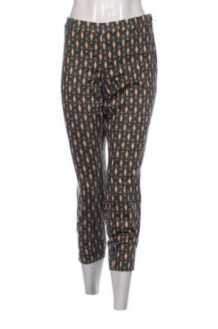 Pantaloni de femei H&M, Mărime M, Culoare Multicolor, Preț 44,90 Lei