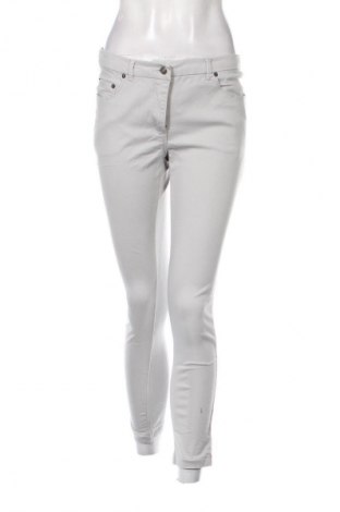 Pantaloni de femei H&M, Mărime M, Culoare Gri, Preț 33,99 Lei