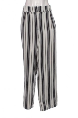 Pantaloni de femei H&M, Mărime XL, Culoare Multicolor, Preț 51,99 Lei