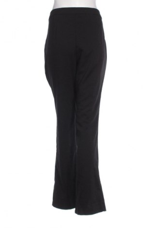 Pantaloni de femei H&M, Mărime XL, Culoare Negru, Preț 42,38 Lei