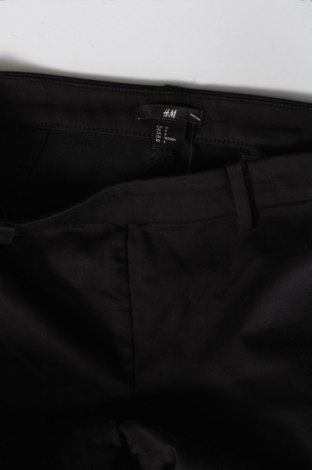 Damenhose H&M, Größe S, Farbe Schwarz, Preis 6,99 €