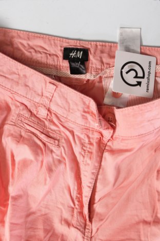 Damenhose H&M, Größe M, Farbe Rosa, Preis € 6,99