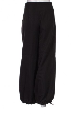 Pantaloni de femei H&M Divided, Mărime S, Culoare Negru, Preț 95,39 Lei