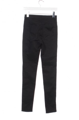 Pantaloni de femei H&M Divided, Mărime S, Culoare Negru, Preț 20,99 Lei