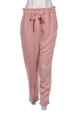 Damenhose H&M Divided, Größe S, Farbe Rosa, Preis 5,12 €