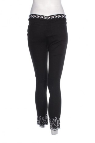 Pantaloni de femei H&M Divided, Mărime M, Culoare Negru, Preț 39,95 Lei