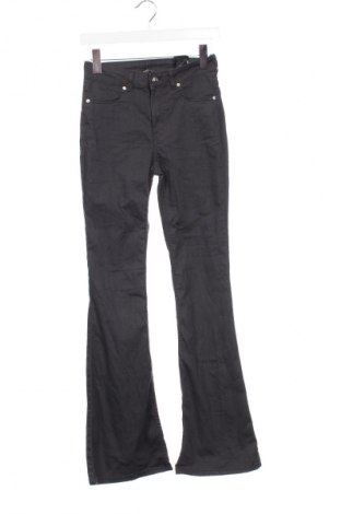 Pantaloni de femei H&M Divided, Mărime XS, Culoare Albastru, Preț 15,99 Lei