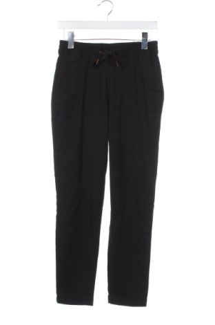 Pantaloni de femei H&M L.O.G.G., Mărime XS, Culoare Negru, Preț 33,99 Lei