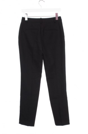 Damenhose Hallhuber, Größe XS, Farbe Schwarz, Preis 24,99 €