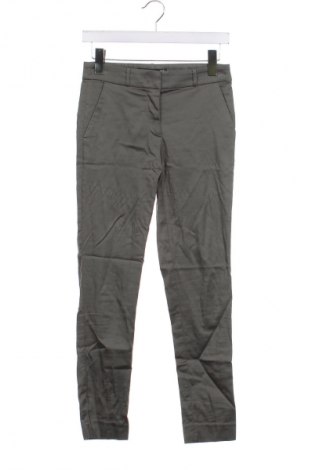 Pantaloni de femei Hallhuber, Mărime XS, Culoare Verde, Preț 33,99 Lei