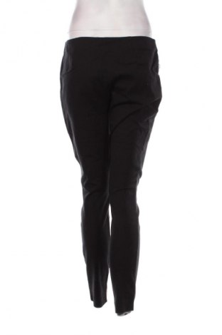 Pantaloni de femei Hallhuber, Mărime M, Culoare Negru, Preț 33,99 Lei