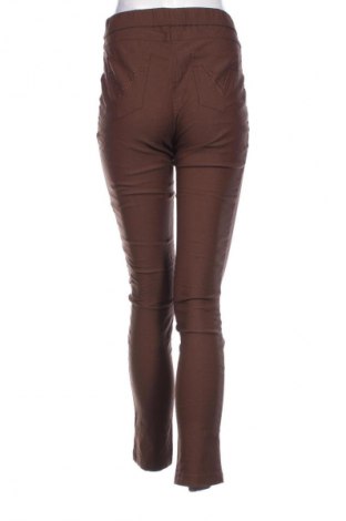 Damenhose Helena Vera, Größe M, Farbe Braun, Preis 29,99 €