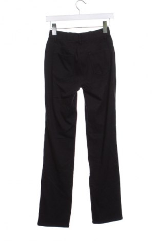 Pantaloni de femei Helena Vera, Mărime XS, Culoare Negru, Preț 198,99 Lei