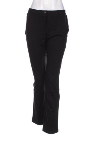 Pantaloni de femei Helena Vera, Mărime M, Culoare Negru, Preț 154,99 Lei