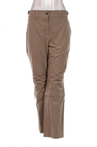 Damenhose Hickory, Größe XL, Farbe Beige, Preis € 15,99