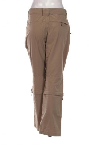 Damenhose Hickory, Größe XL, Farbe Beige, Preis 11,99 €