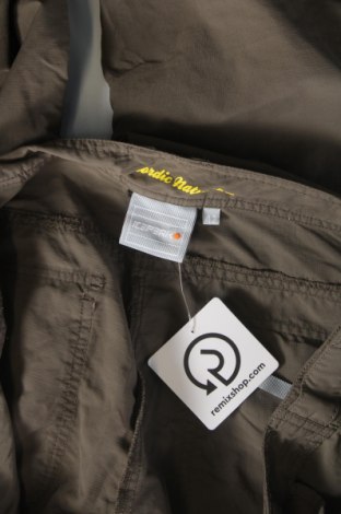 Damenhose Icepeak, Größe L, Farbe Grün, Preis 18,49 €