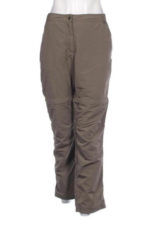 Pantaloni de femei Icepeak, Mărime L, Culoare Verde, Preț 90,99 Lei