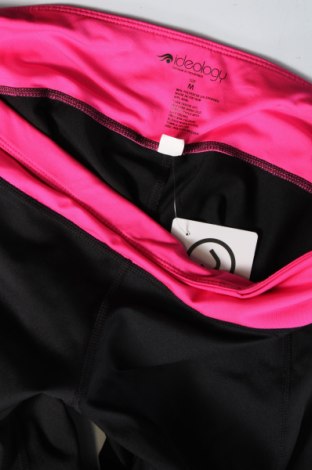 Damenhose Ideology, Größe M, Farbe Schwarz, Preis € 8,99