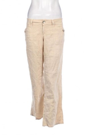 Damenhose Indian Rose, Größe XL, Farbe Beige, Preis 5,99 €