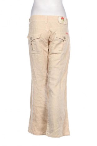 Damenhose Indian Rose, Größe XL, Farbe Beige, Preis € 5,99