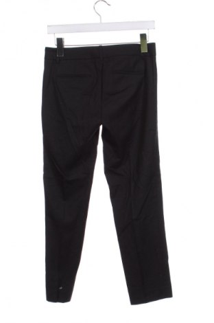 Pantaloni de femei J.Crew, Mărime XS, Culoare Negru, Preț 25,99 Lei