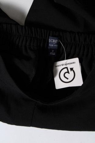 Damenhose J.Crew, Größe S, Farbe Schwarz, Preis 6,99 €